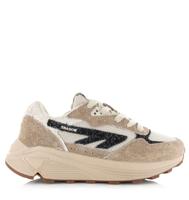 Hi-Tec HTS Shadow pelican/winter twig Suede Unisex