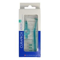 Curaprox Prime start rager 06 turquoise 2.2mm