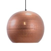 Urban Interiors HanglampSpike XL Ø40cm Koper - AI-PL-007B-K Urban Interiors HanglampSpike XL Ø40cm Koper - AI-PL-007B-K