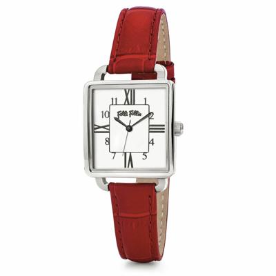 Folli Follie WF19T005SPW (Ø 32 mm) Dames horloge