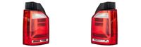Achterlicht set SET2SD012336051 Achterlicht set SET2SD012336051