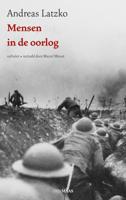 Mensen in de oorlog (Paperback)