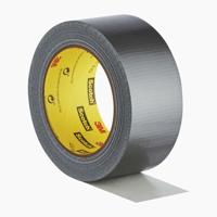 Plakband Scotch Extremium no residue duct tape 18.2mx48mm grijs - thumbnail