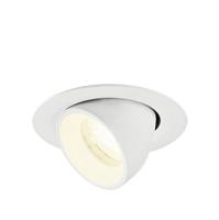 SLV InbouwspotNuminos Gimble XS wit 4000K - 40gr - 1010075
