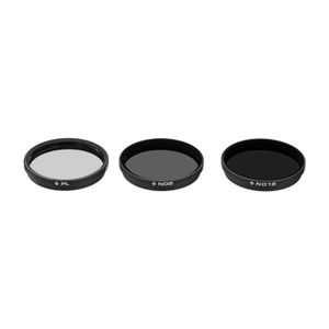 PolarPro DJI Inspire 1 Filter 3-Pack