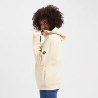 Travelin&apos; Women - hoodie - Zand - Maat XL
