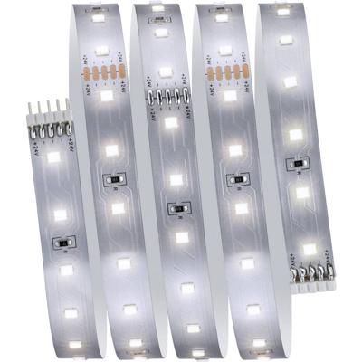 Paulmann 71238 LED-strip basisset 230 V 1.5 m Neutraalwit 1 set(s)