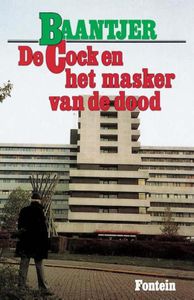 De Cock en het masker van de dood - A.C. Baantjer - ebook