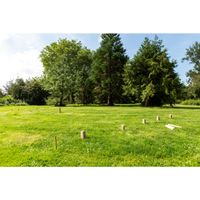 Outdoor Play Kubb XL werpspel hout 22-delig - thumbnail