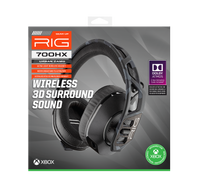 Nacon RIG 700HX Urban Camo Wireless Headset