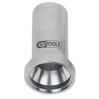 KS Tools 700.2366 Trapdrukhuls, binnen-Ø 32 mm, buiten-Ø 42 mm