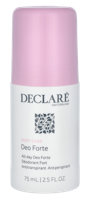 Declare Body Care Deo Forte 75ml Deodorant Dames