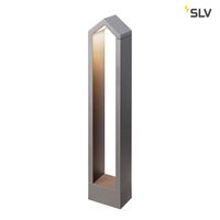 Buitenlamp staand design RASCALI 65 cm aluminium 8W 3000K