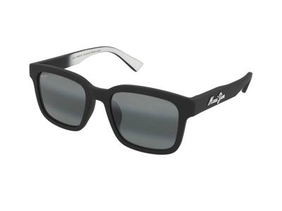 Zonnebrillen Maui Jim Opiopio AF 659-02