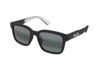Zonnebrillen Maui Jim Opiopio AF 659-02