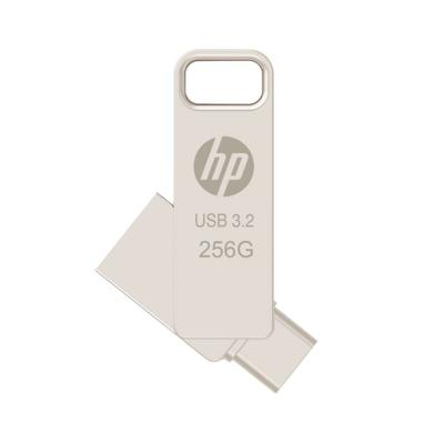 USB stick PNY HPFD206C-256 Zilver 256 GB