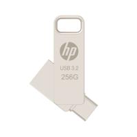 USB stick PNY HPFD206C-256 Zilver 256 GB
