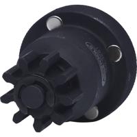 KS Tools 460.1155 1/2 motor-doordraaivoorziening voor MAN
