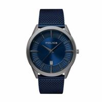 Police P15305JSU61MM Heren horloge