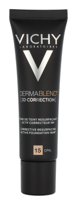 Vichy Dermablend 3D Correction SPF25 15 Opal 30 ml