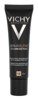 Vichy Dermablend 3D Correction SPF25 15 Opal 30 ml