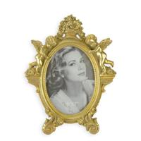 A RESIN PHOTO FRAME