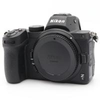 Nikon Z5 body occasion