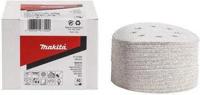 Makita P-37465 Schuurschijf 125mm K400 White Velcro