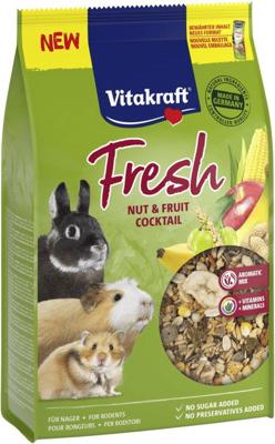 Fresh knaagdier 300g - Vitakraft