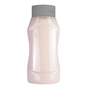 Shampoo Samurai silk 500ml - Suren collection
