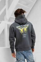 Child Of Nature Hoodie Dark Grey Child Of Nature Hoodie Dark Grey