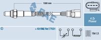 Fae Lambda-sonde 77900