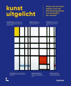 Kunst uitgelicht (Hardback)