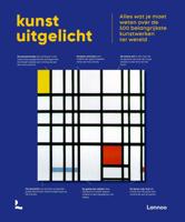 Kunst uitgelicht (Hardback)