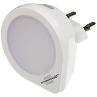 Brennenstuhl NL 01 QD 1173190010 Nachtlamp Rond LED Wit