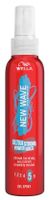 Wella New Wave Ultra Strong Power Hold Gelspray