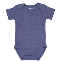 Baby romper Korte mouwen Envelophals