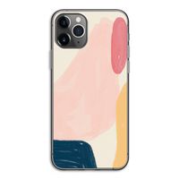 Saturday Flow: iPhone 11 Pro Transparant Hoesje