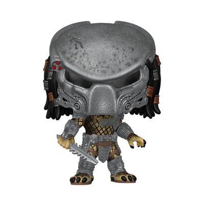 Predator POP! Movies Vinyl Figure Bull Predator 9 cm