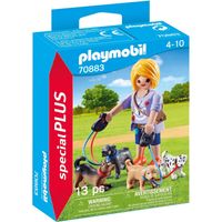 Playmobil SpecialPlus 70883 speelgoedfiguur kinderen - thumbnail