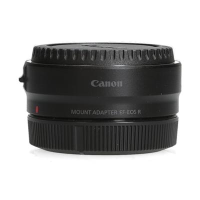 Canon Canon EF-EOS R Adapter