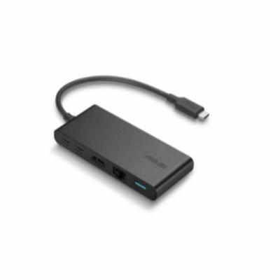 Hub USB-C Asus 90XB094N-BDS000