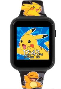 Pokemon - Starters Interactive Watch