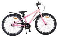 Volare mystic kinderfiets - 24 inch - roze