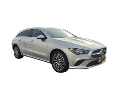 Mercedes Benz CLA