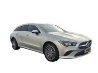 Mercedes Benz CLA