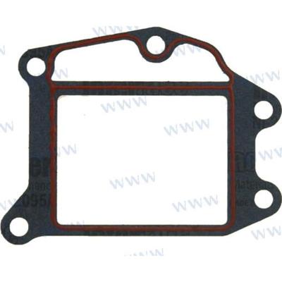REC63V-41133-A1 - UITLAATBASISPAKKING Yamaha