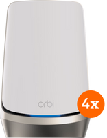 Netgear Orbi RBKE963 4-pack - thumbnail