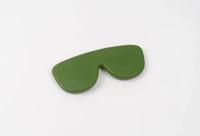 LUPS Brillenhoesjes - Olive