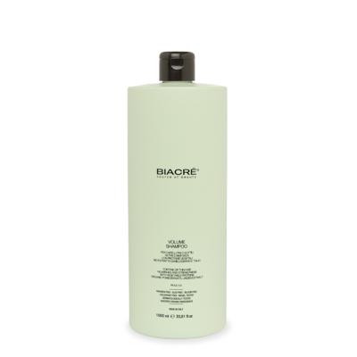 Biacrè No Yellow Volume Conditioner 1000ml | Voor Blond Haar